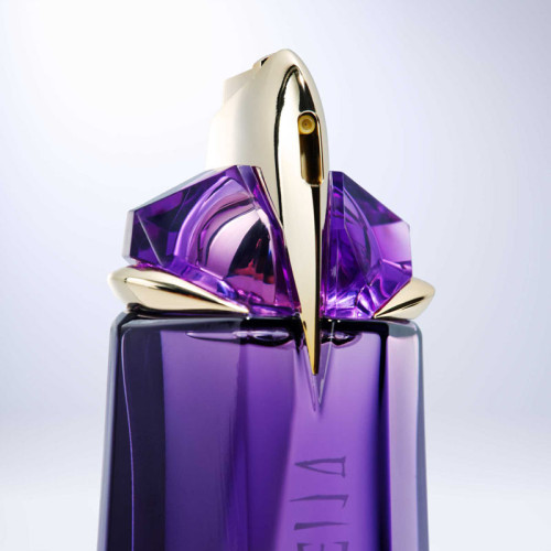 MUGLER Replenishable Alien - Eau de Parfum 3439602801413